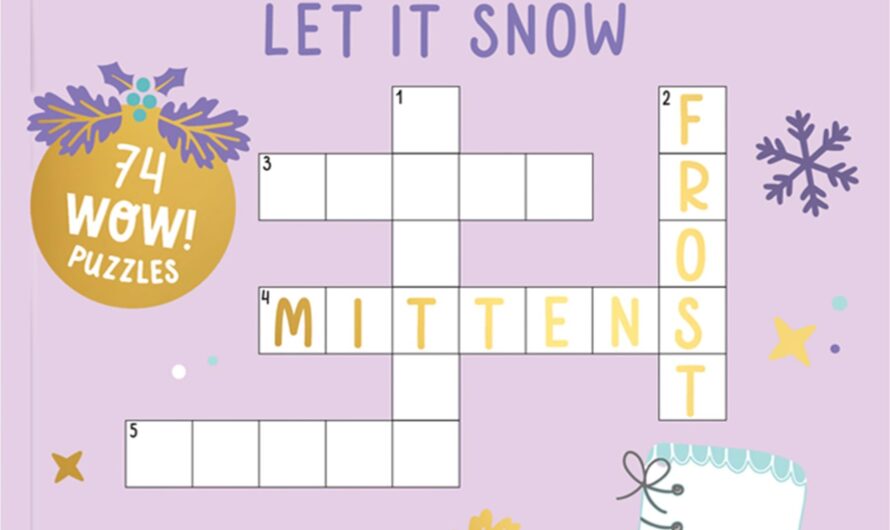 Let Up Crossword Clue