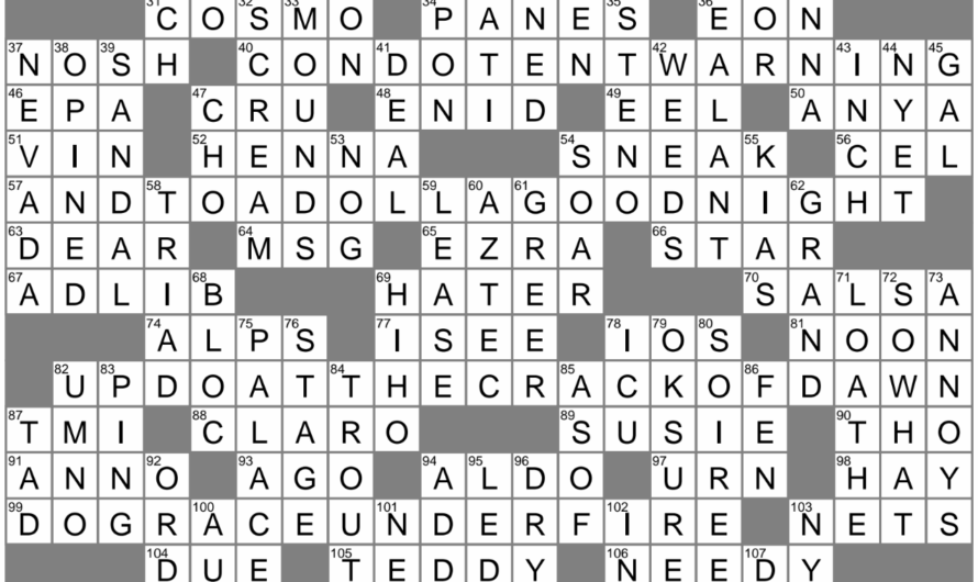 Loathe Crossword Clue