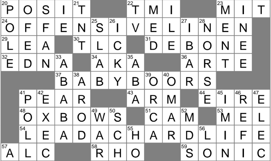 Augment Crossword Clue