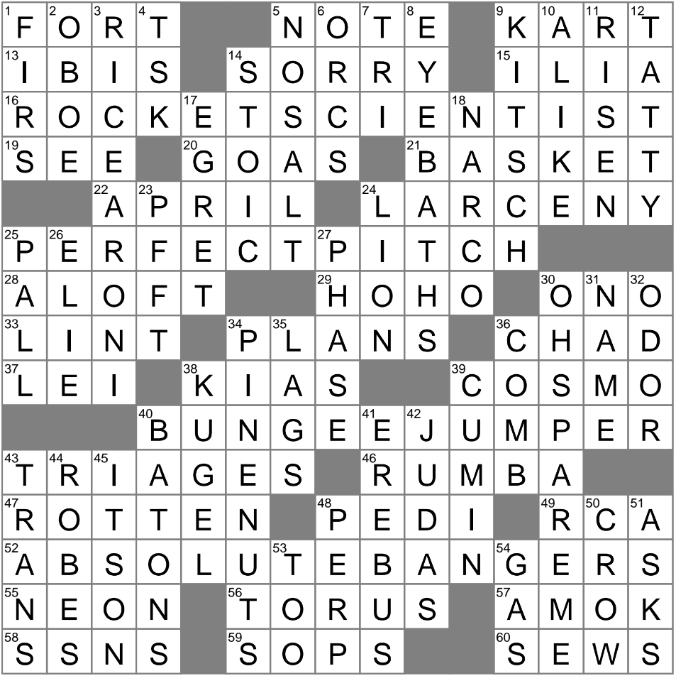 LA Times Crossword 18 Sep 24 Wednesday LAXCrossword LA Times Crossword 18 Sep 24 Wednesday LAXCrossword