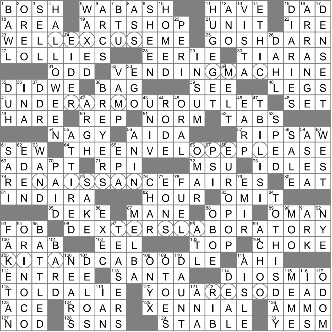 LA Times Crossword 26 Mar 23 Sunday LAXCrossword LA Times Crossword 26 Mar 23 Sunday LAXCrossword