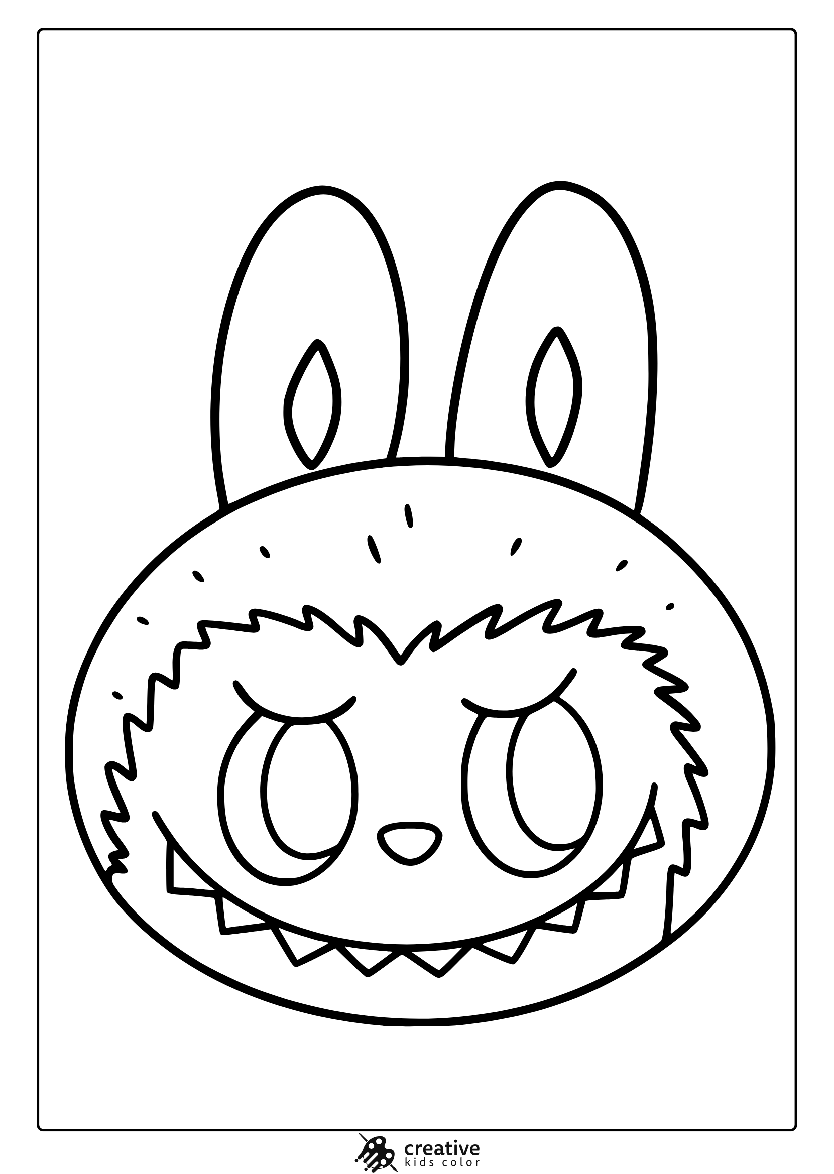 labubu coloring page website labubu coloring page website