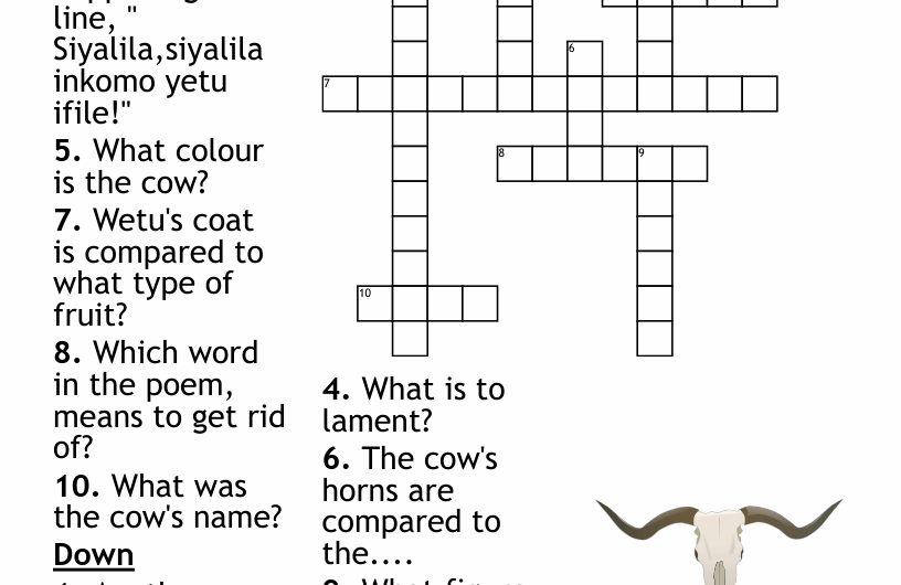 Lament Crossword Clue