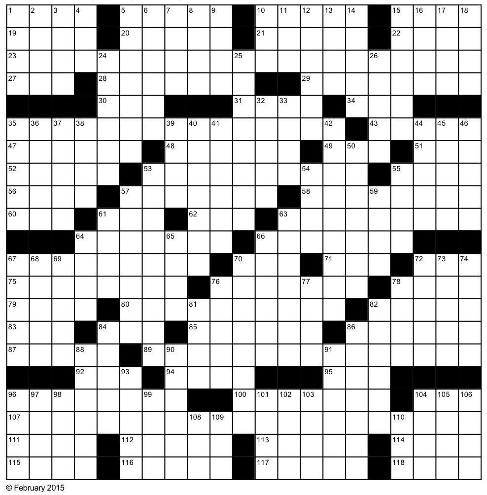 Latin Lovers Crossword Puzzle Latin Lovers Crossword Puzzle