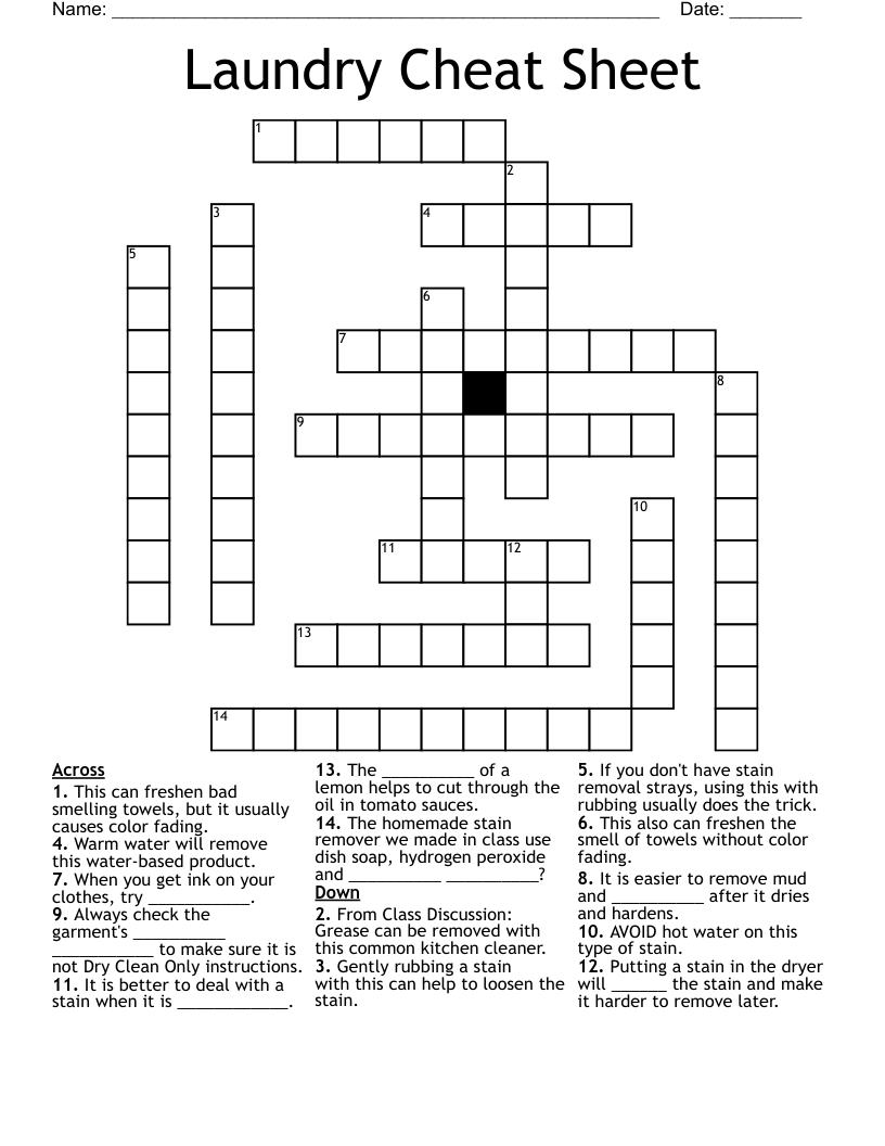 remove crossword clue