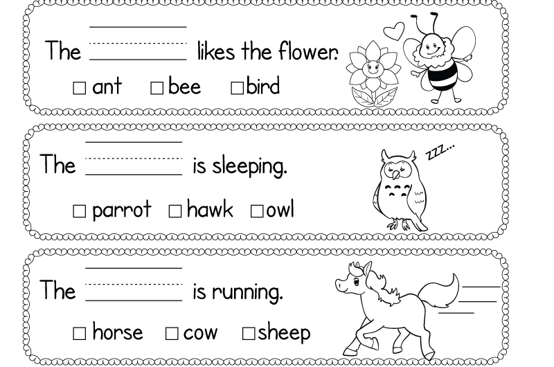 Worksheets Pdf Free Download
