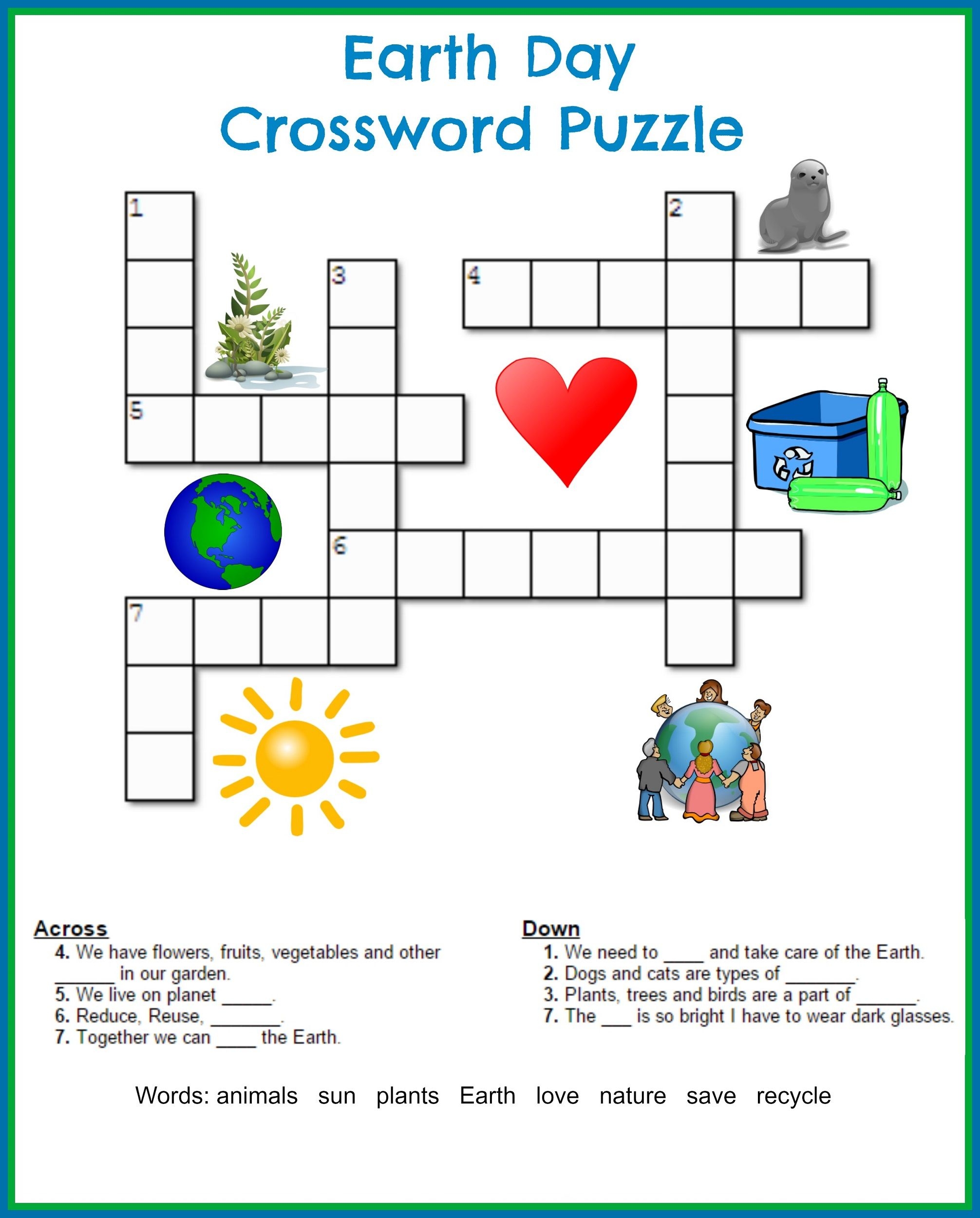 plant bristles crossword puzzle clue