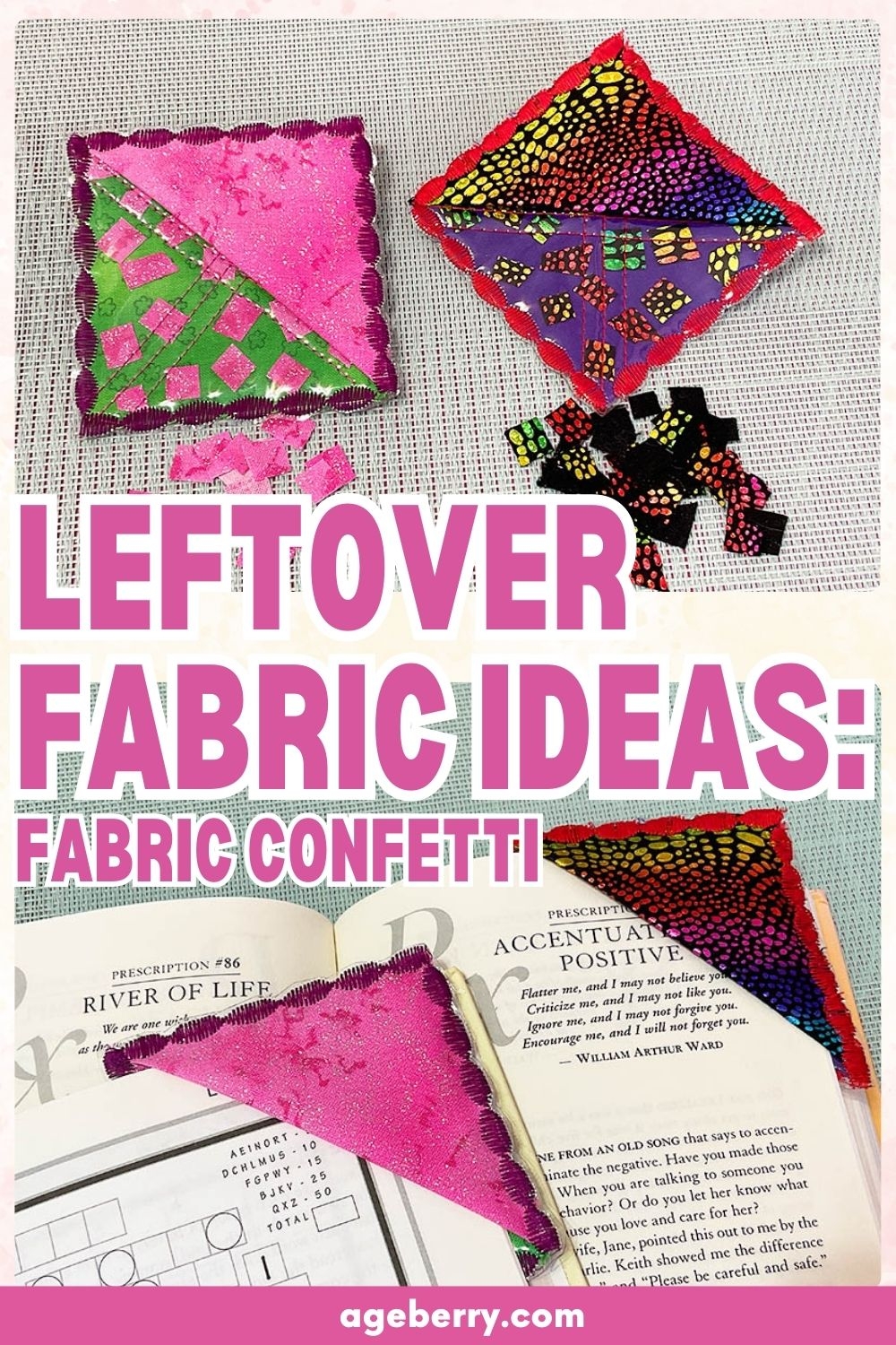 Leftover Fabric Ideas Fabric Crumbs Projects Leftover Fabric Ideas Fabric Crumbs Projects