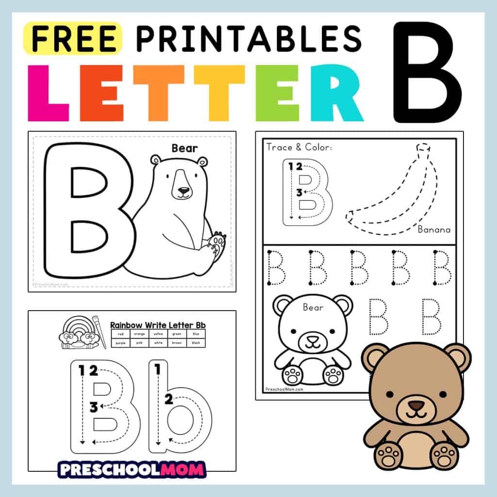 preschool free printable worksheets preschool free printable worksheets