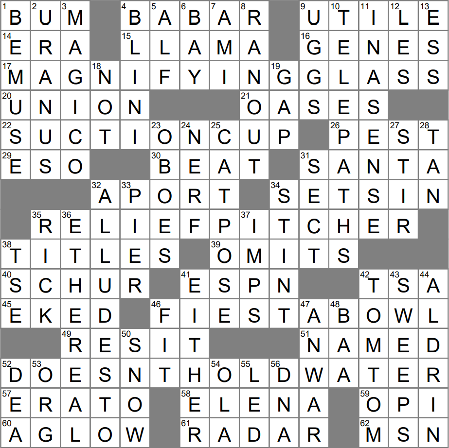 Light And Delicate Crossword Clue Archives LAXCrossword