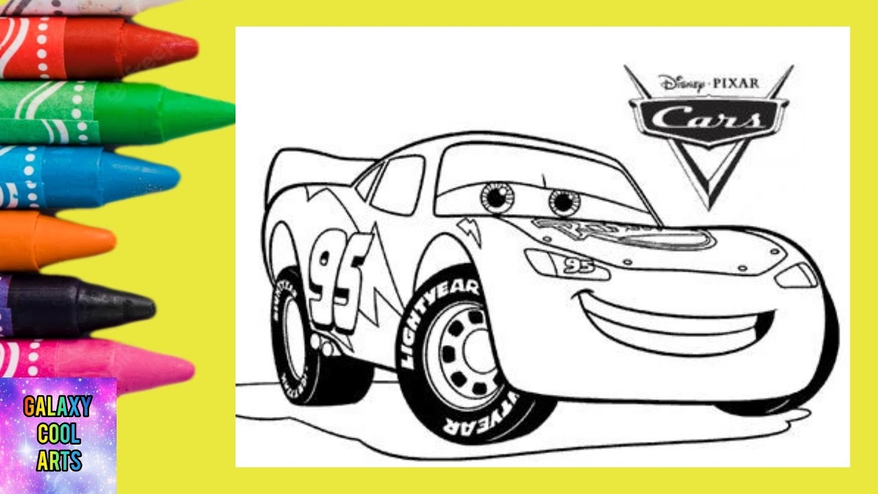 lighting mcqueen coloring sheets lighting mcqueen coloring sheets