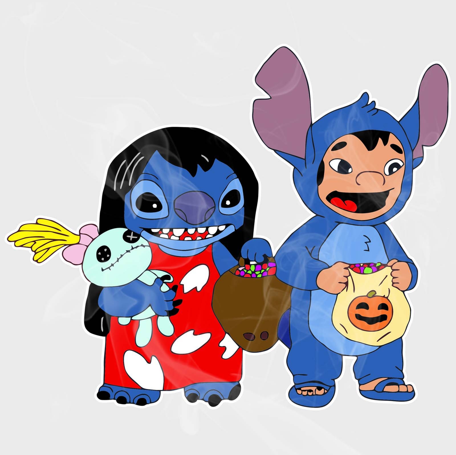 lilo and stitch halloween lilo and stitch halloween