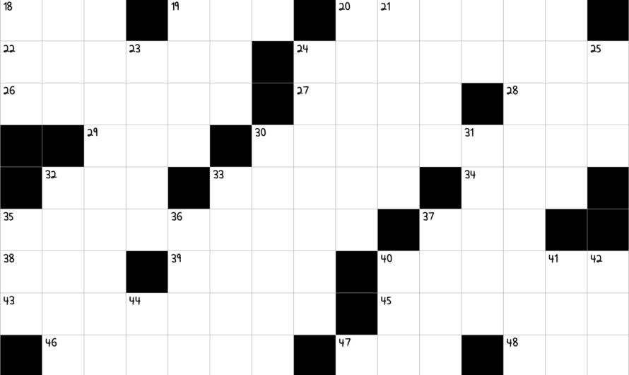 Upper Limit Crossword Clue