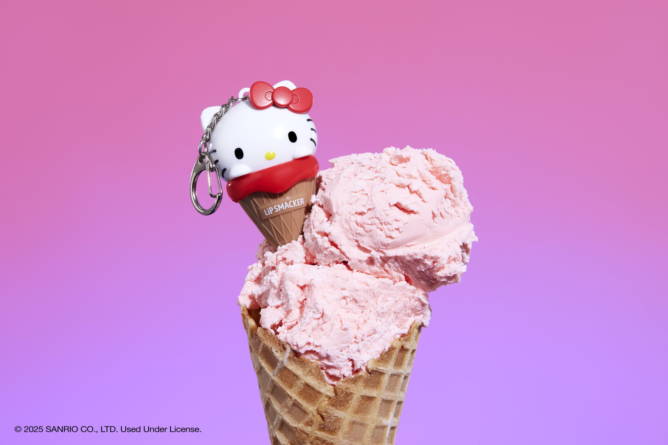 Lip Smacker Hello Kitty Ice Cream Cone Lip Balm Walmart Business Supplies Lip Smacker Hello Kitty Ice Cream Cone Lip Balm Walmart Business Supplies