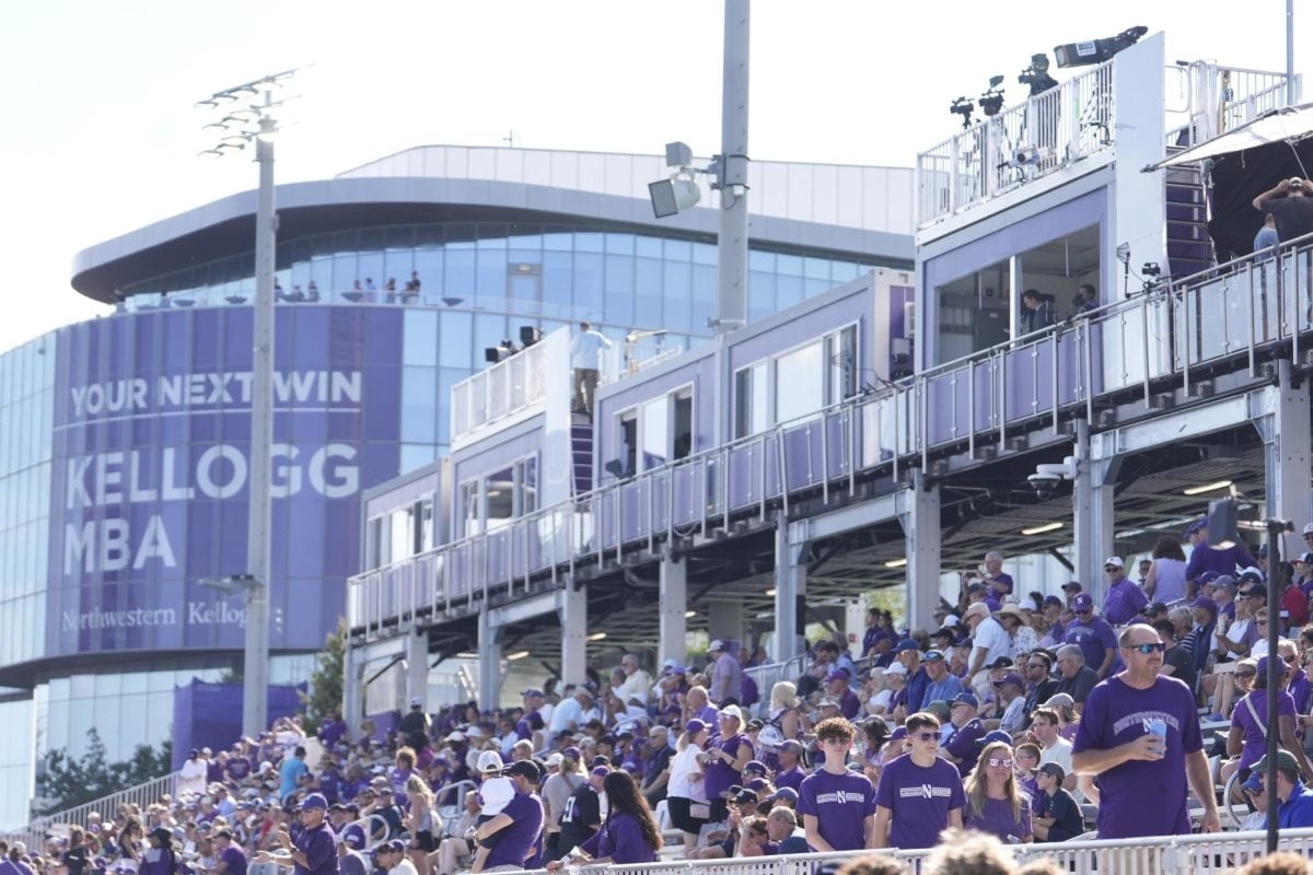 Little Saying Goodbye To Football On Lake Michigan s Shores Little Saying Goodbye To Football On Lake Michigan s Shores