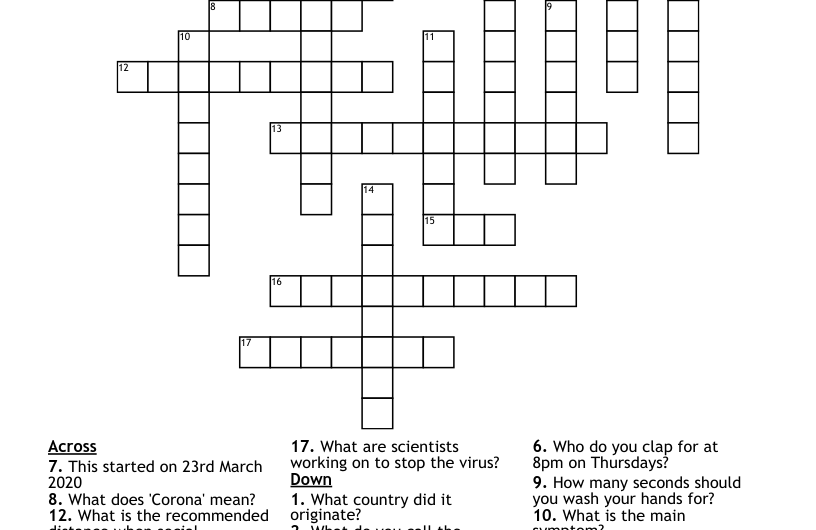 Tiny Amount Crossword Clue