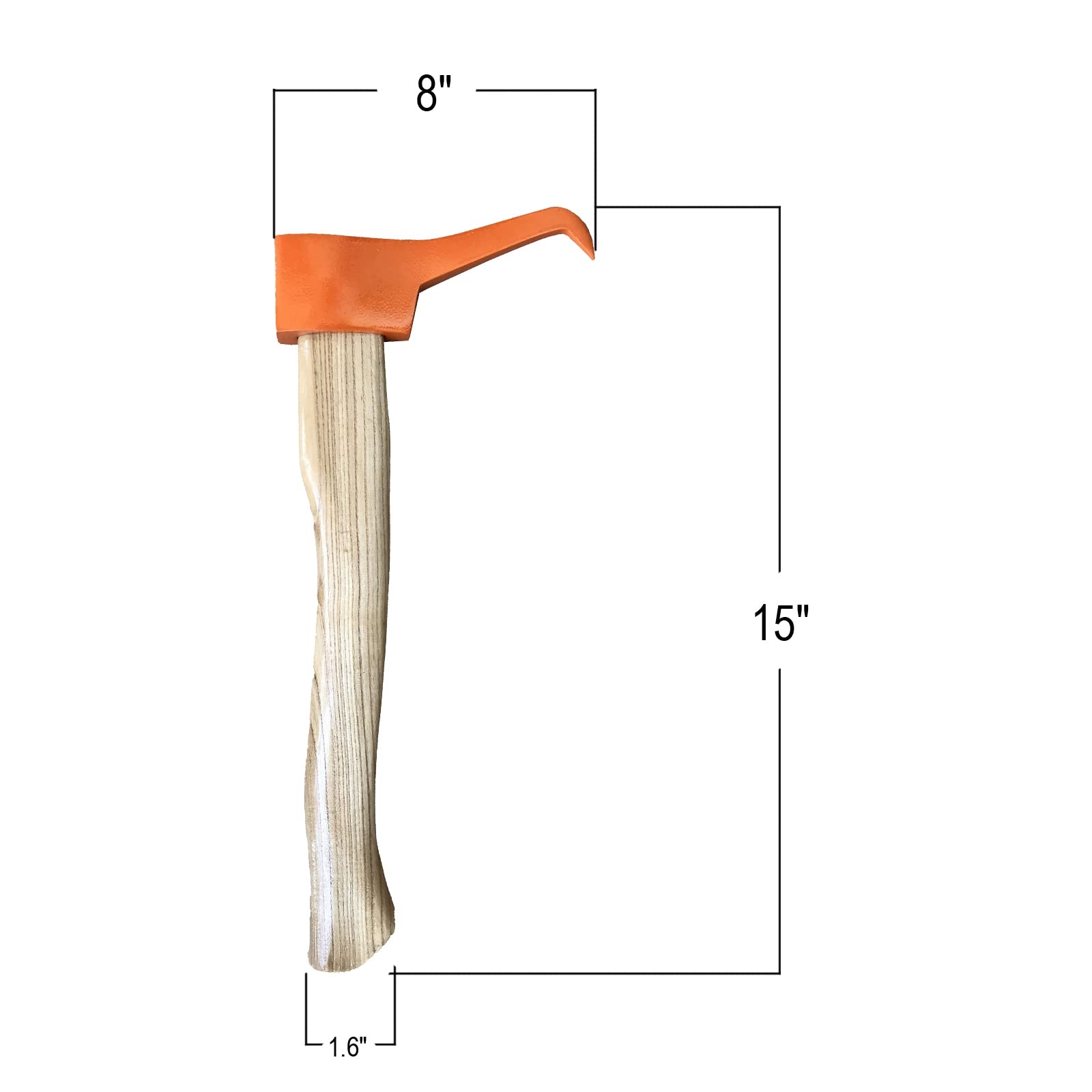 crossword clue for handle