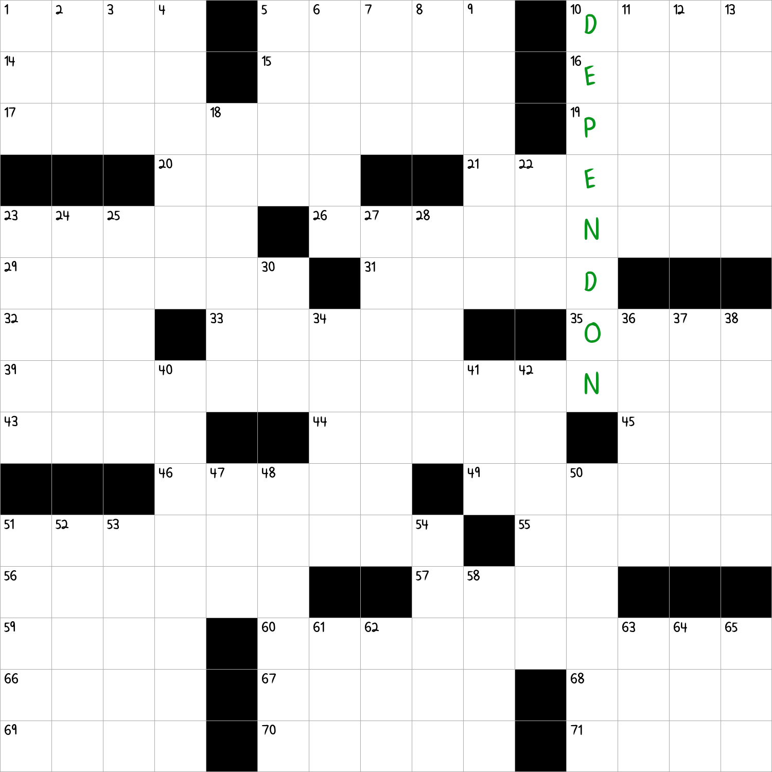 Look To For Support NYT Crossword Clue October 16 2024 Look To For Support NYT Crossword Clue October 16 2024