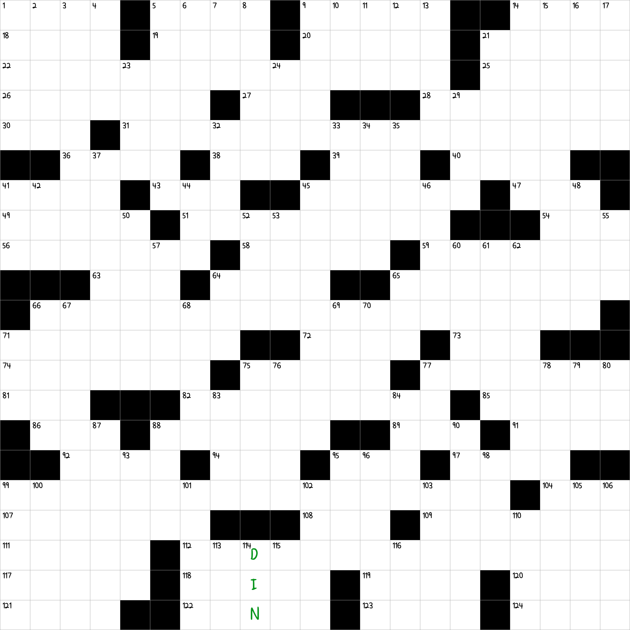 Loud Noise NYT Crossword Clue January 19 2025 Loud Noise NYT Crossword Clue January 19 2025