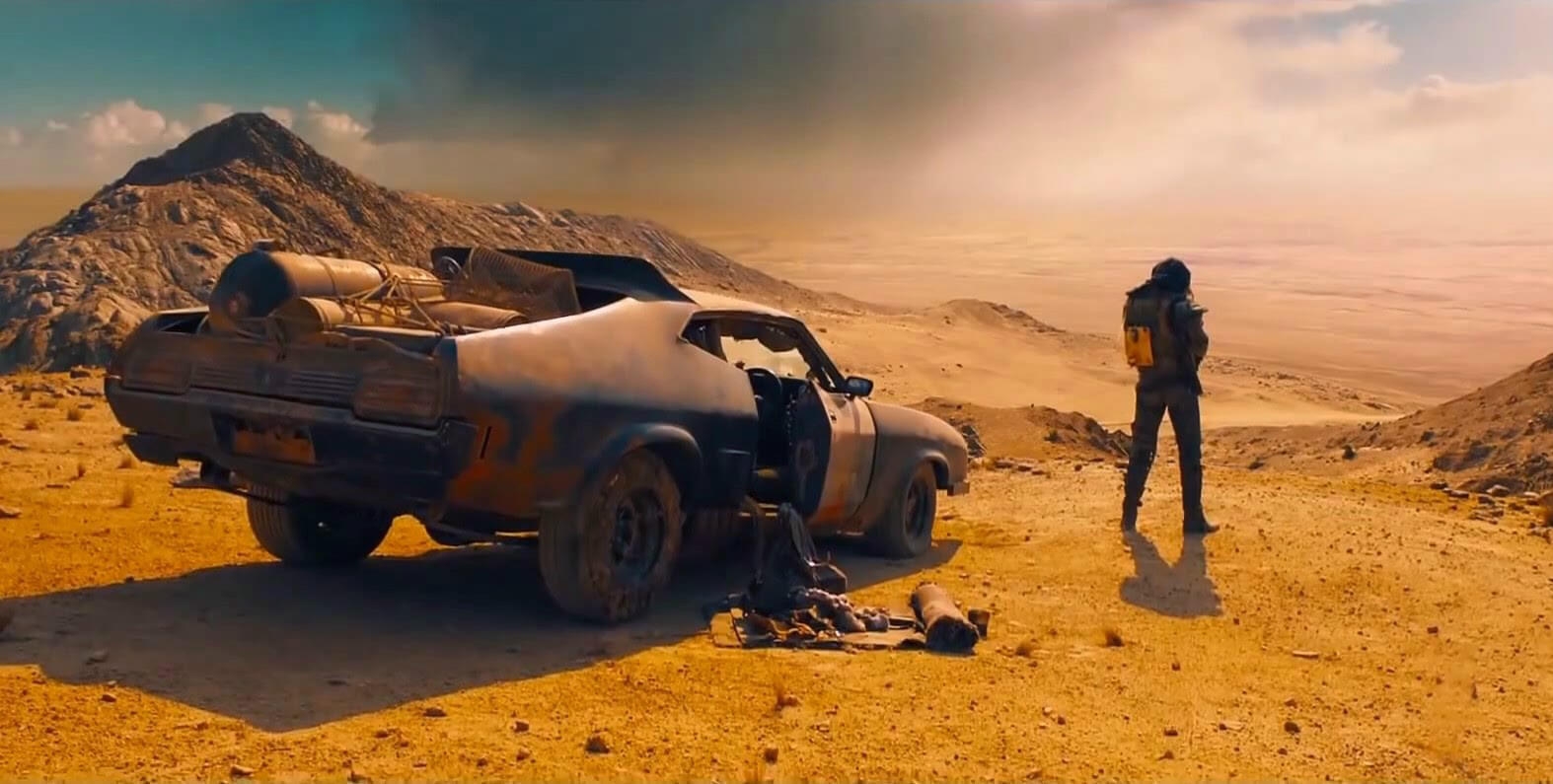 Mad Max Fury Road Film Review Spoiler Free Borrowing Tape Mad Max Fury Road Film Review Spoiler Free Borrowing Tape
