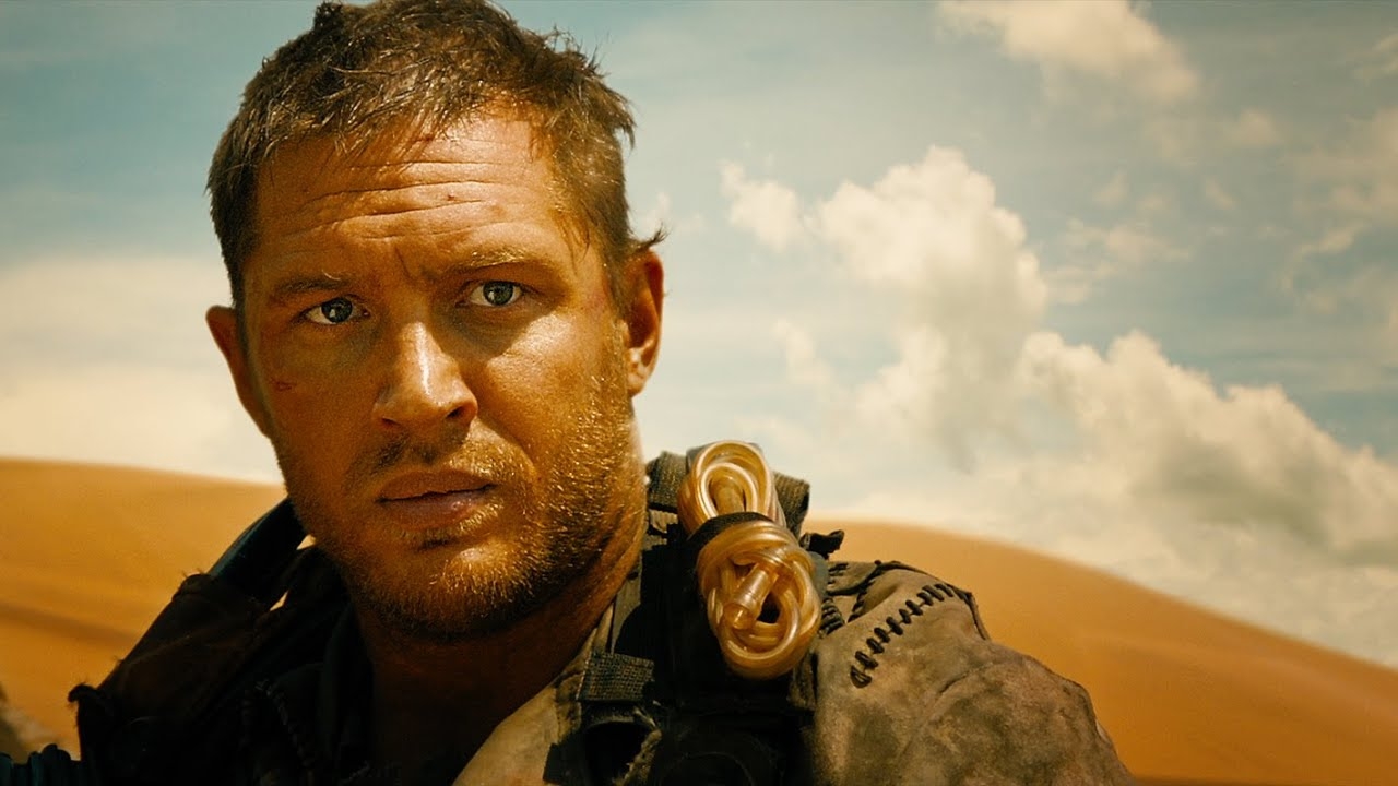 Mad Max Fury Road Official Theatrical Teaser Trailer HD YouTube Mad Max Fury Road Official Theatrical Teaser Trailer HD YouTube