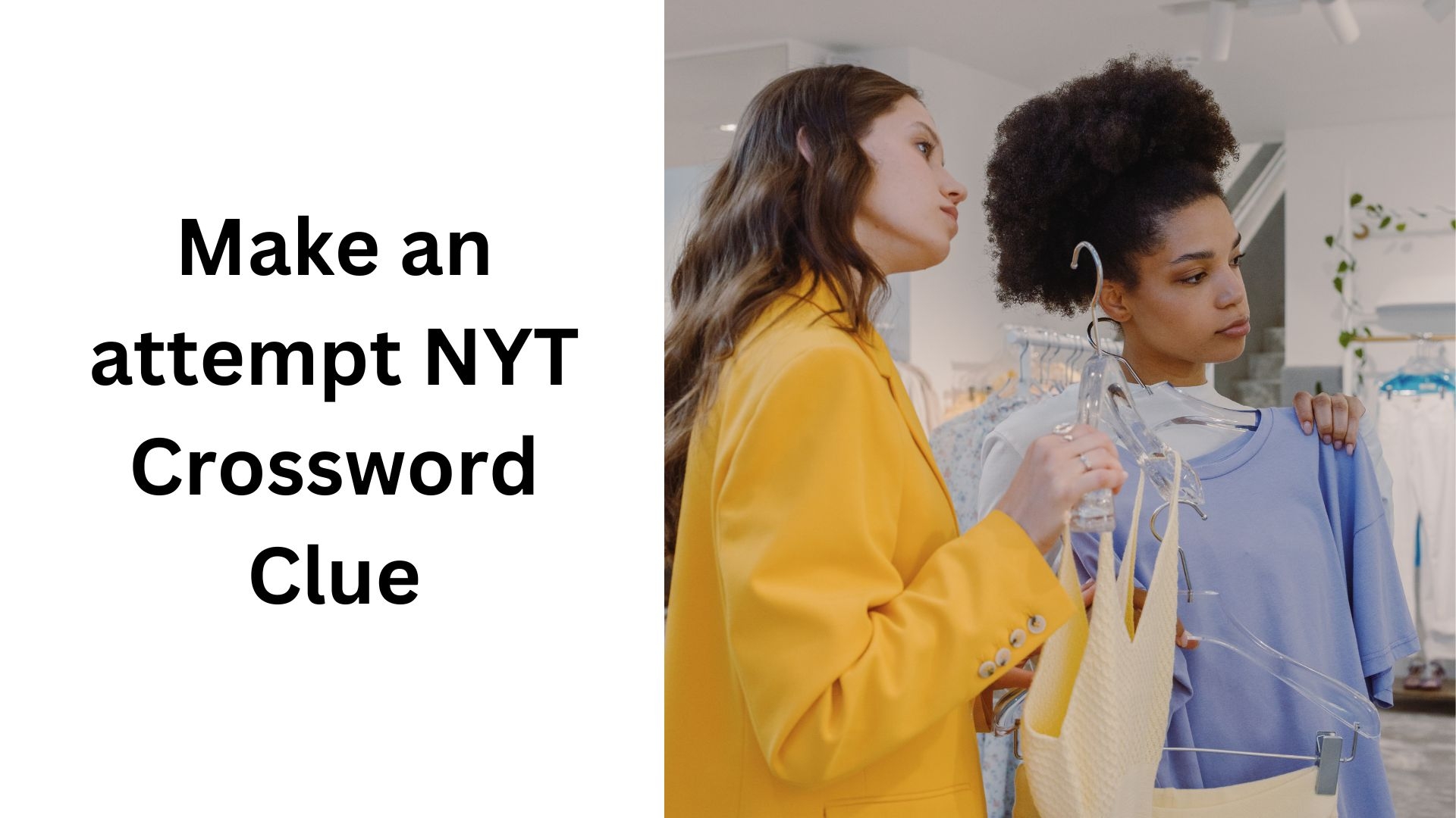 Make An Attempt NYT Crossword Clue November 18 2024 Make An Attempt NYT Crossword Clue November 18 2024