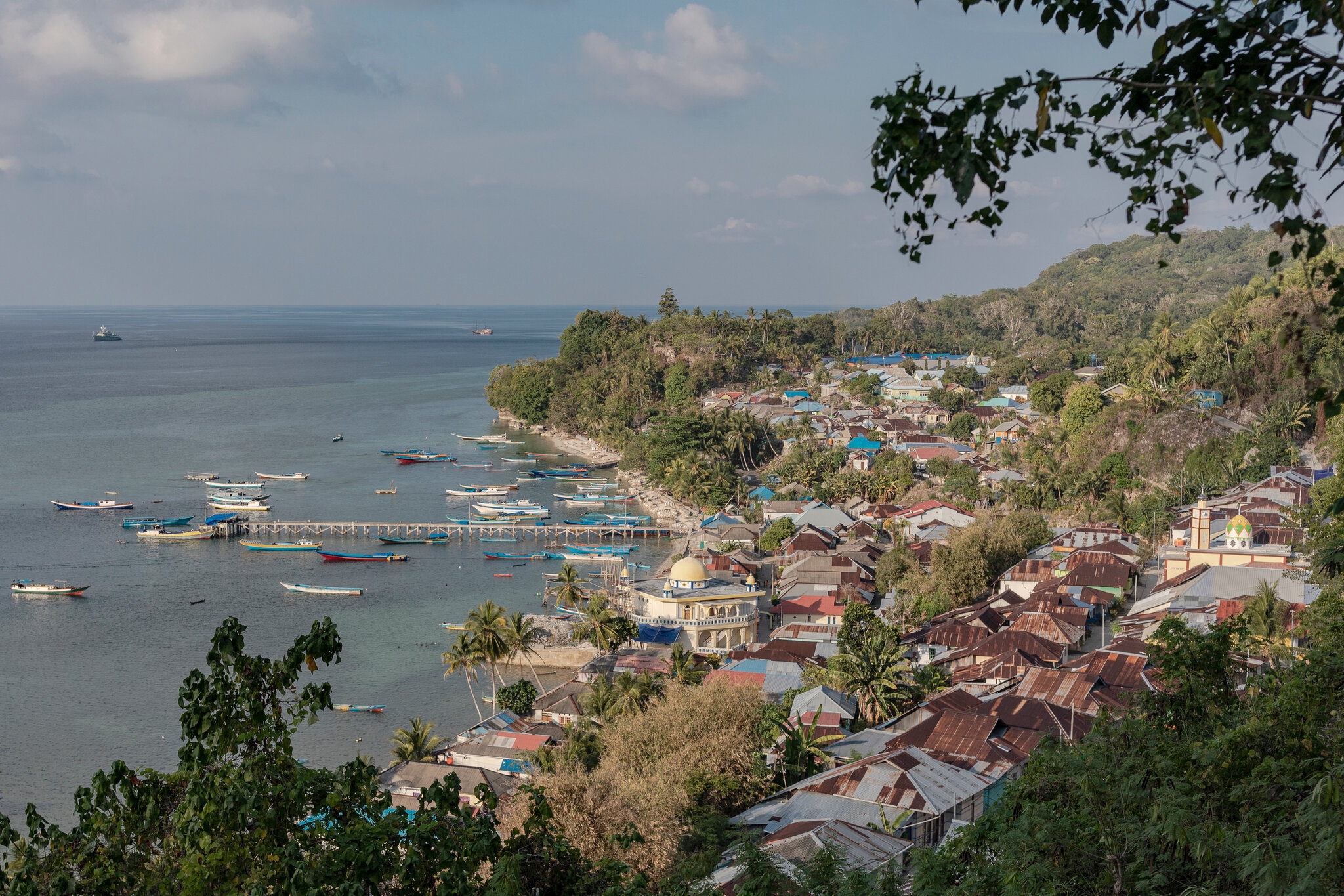 Manhattan Or Pulau Rhun In 1667 Nutmeg Made The Choice A No Brainer The New York Times Manhattan Or Pulau Rhun In 1667 Nutmeg Made The Choice A No Brainer The New York Times