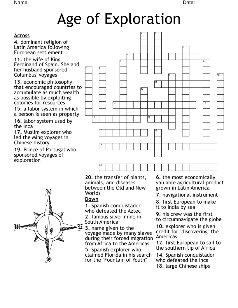 Mapungubwe Crossword WordMint Mapungubwe Crossword WordMint