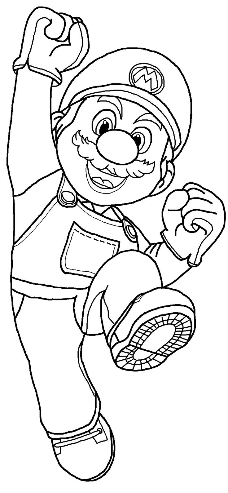 super mario brothers coloring pages super mario brothers coloring pages