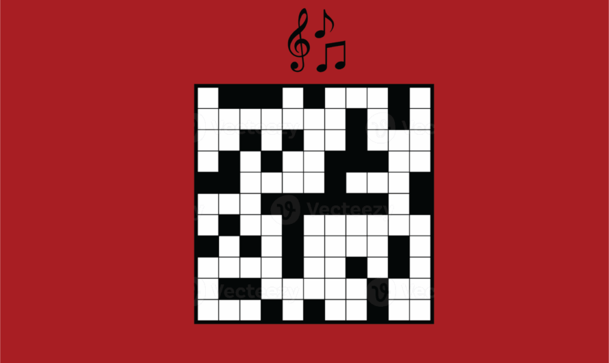 Maroon Crossword Clue