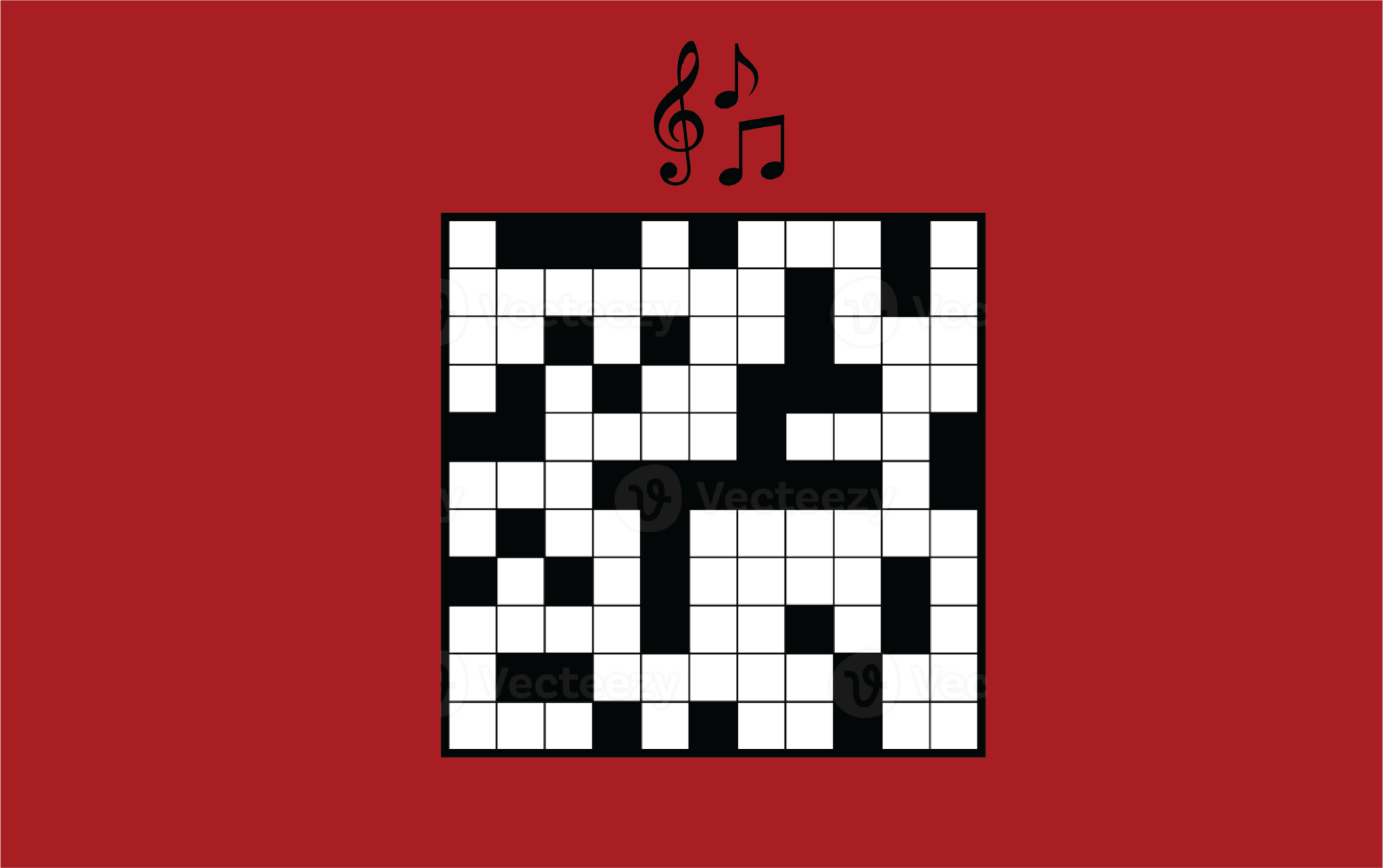 Maroon Mini Crossword Friday Jan 24th 2025 Maroon And White