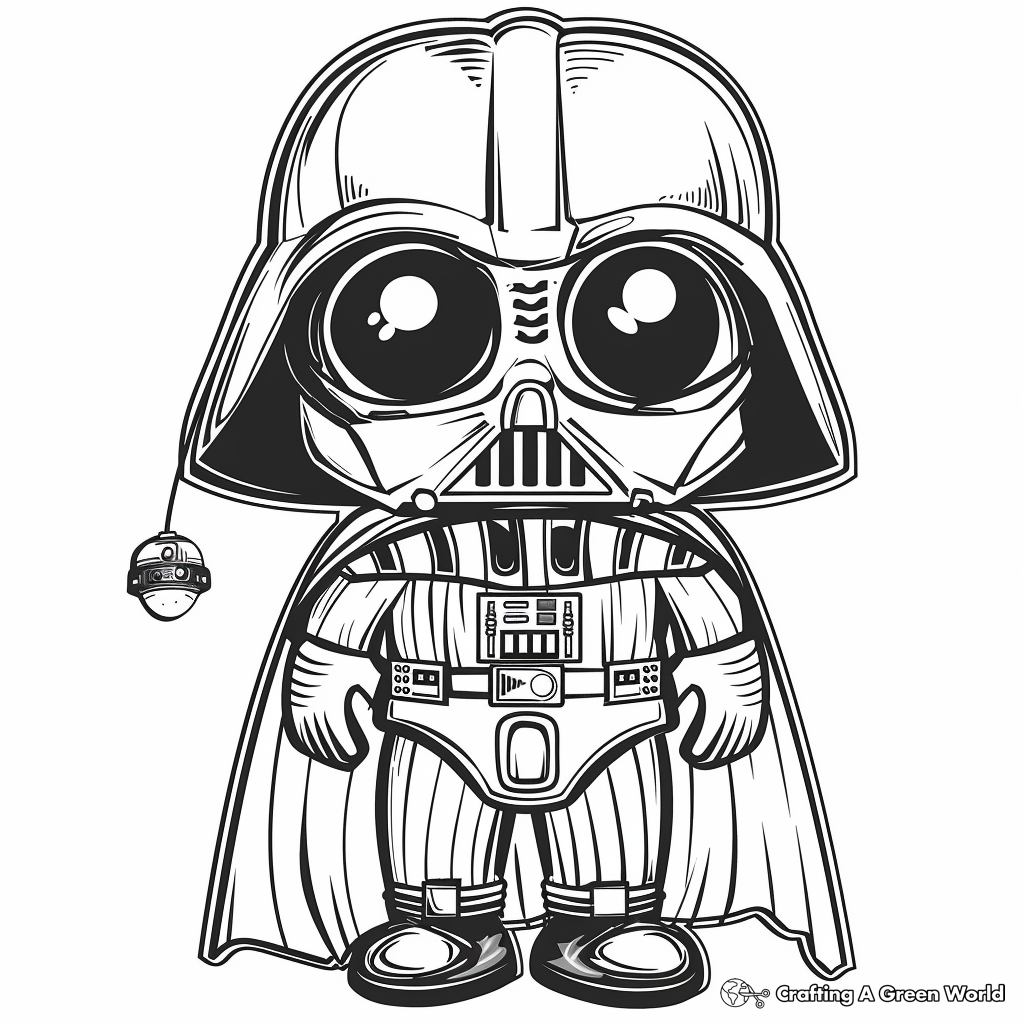 May The 4th Be With You Coloring Pages Free Printable May The 4th Be With You Coloring Pages Free Printable