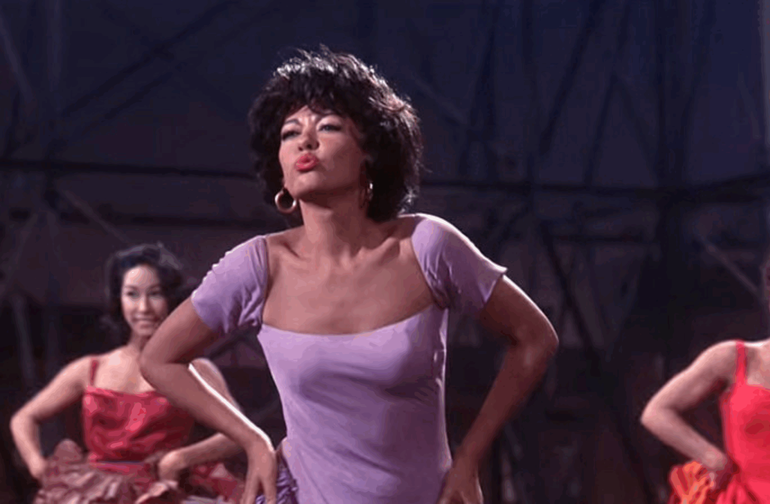 Meet The Characters Of West Side Story BalletMet