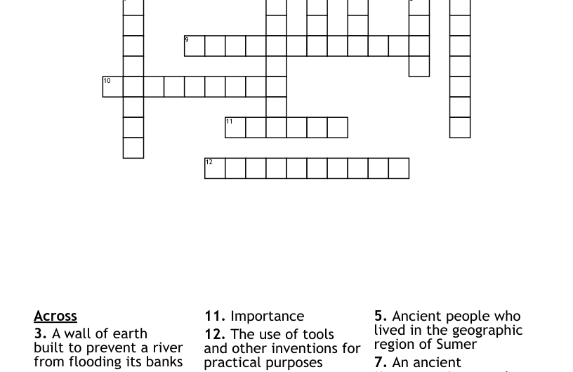 More Than Enough Crossword Clue