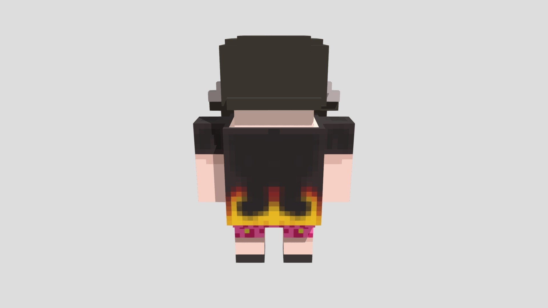 Minecraft Jack Black Download Free 3D Model By Localweirdguys localweirdguys 6508cf4 Minecraft Jack Black Download Free 3D Model By Localweirdguys localweirdguys 6508cf4