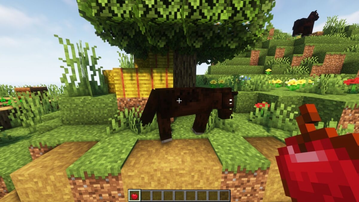 what do horses on minecraft eat what do horses on minecraft eat