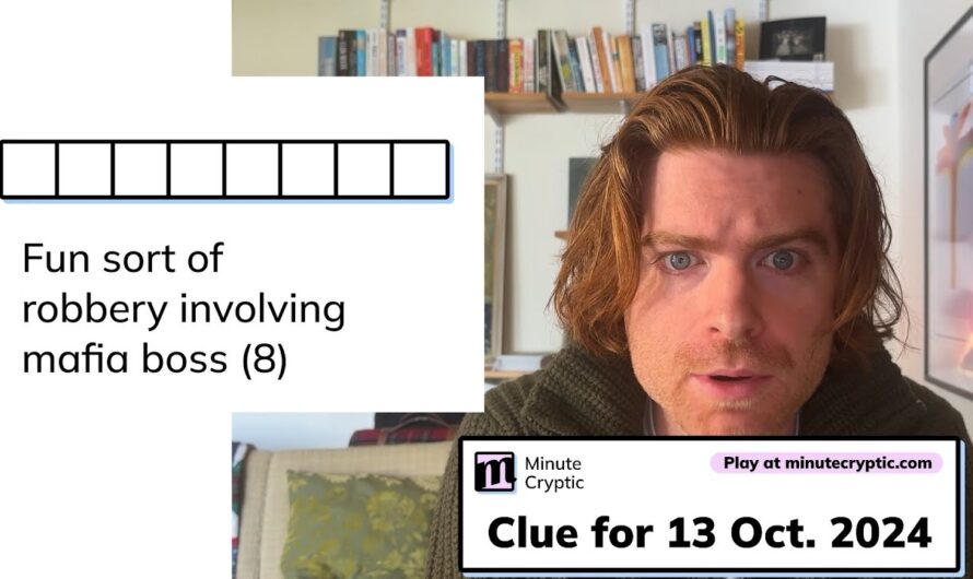 Mafia Boss Crossword Clue