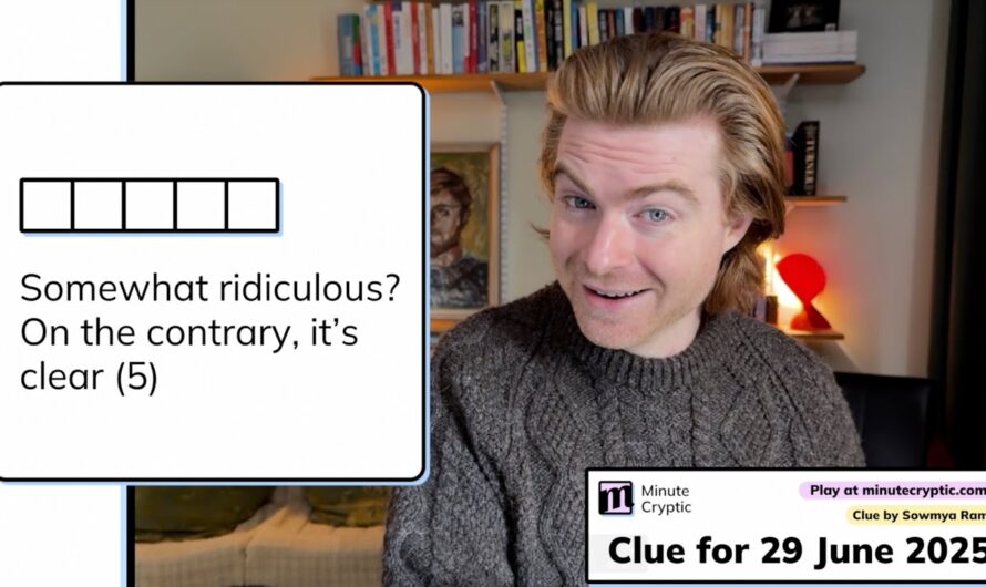 Somewhat Crossword Clue