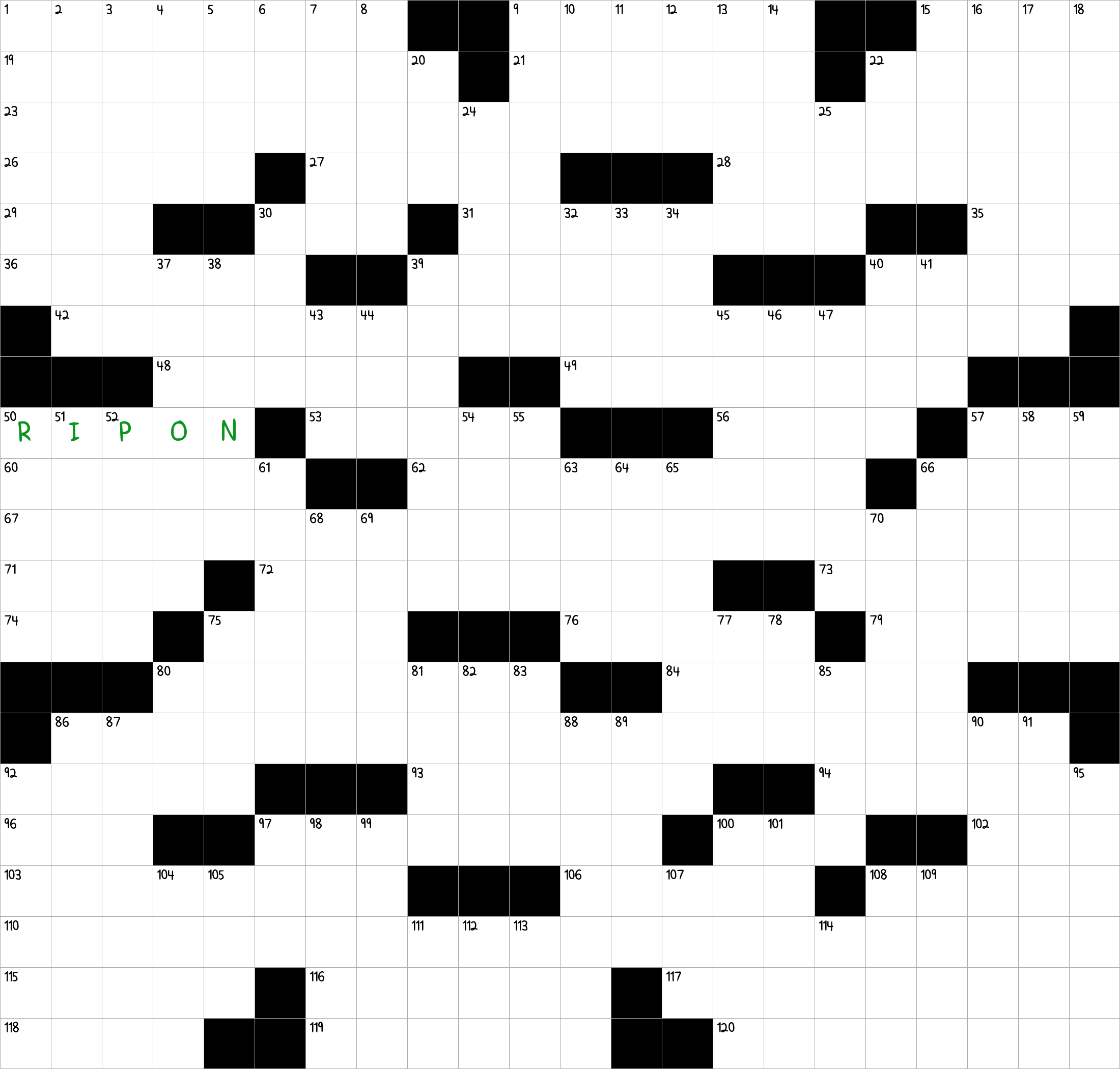 Mock NYT Crossword Clue April 13 2025 Mock NYT Crossword Clue April 13 2025