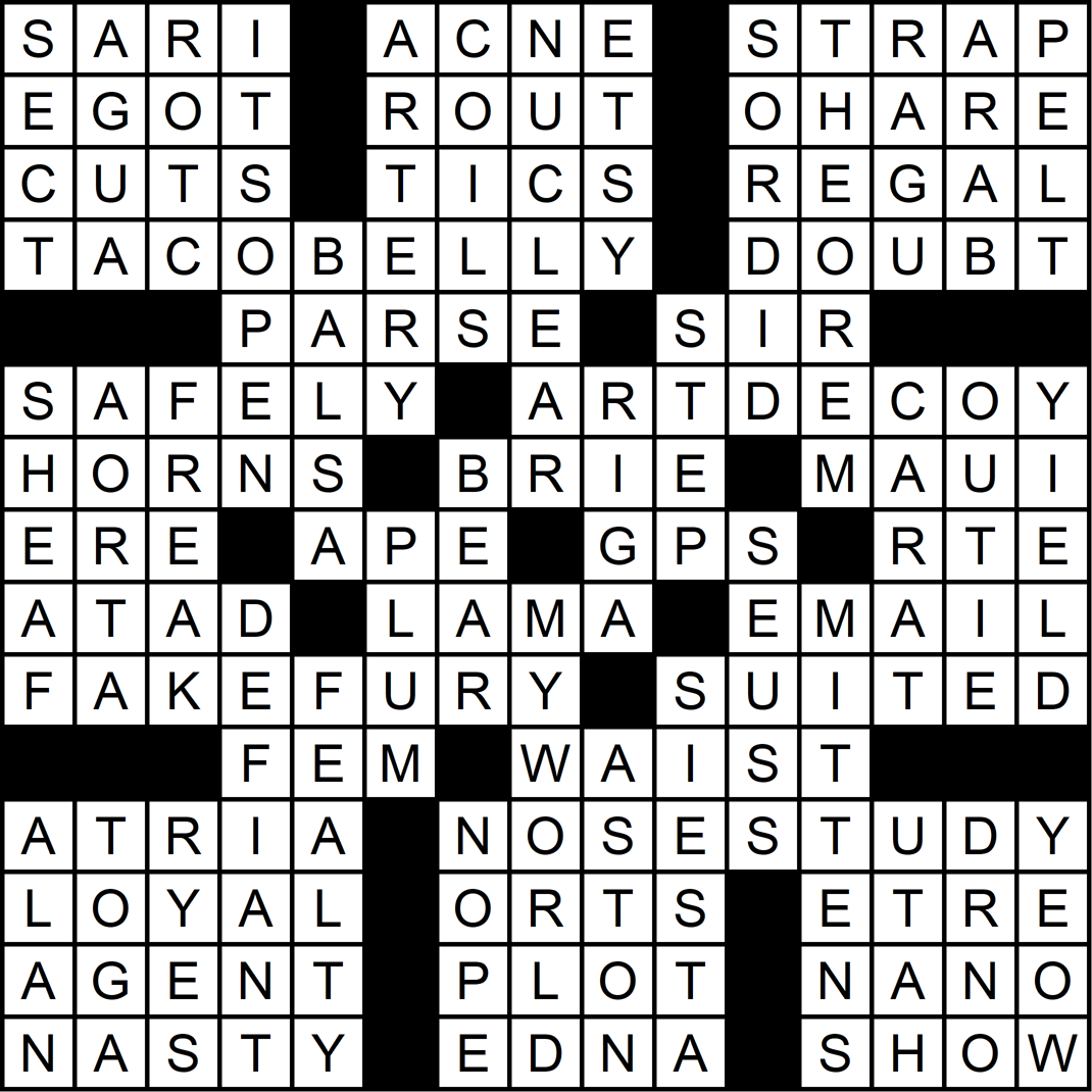 Monday Fills Why Bother Monday Fills Why Bother