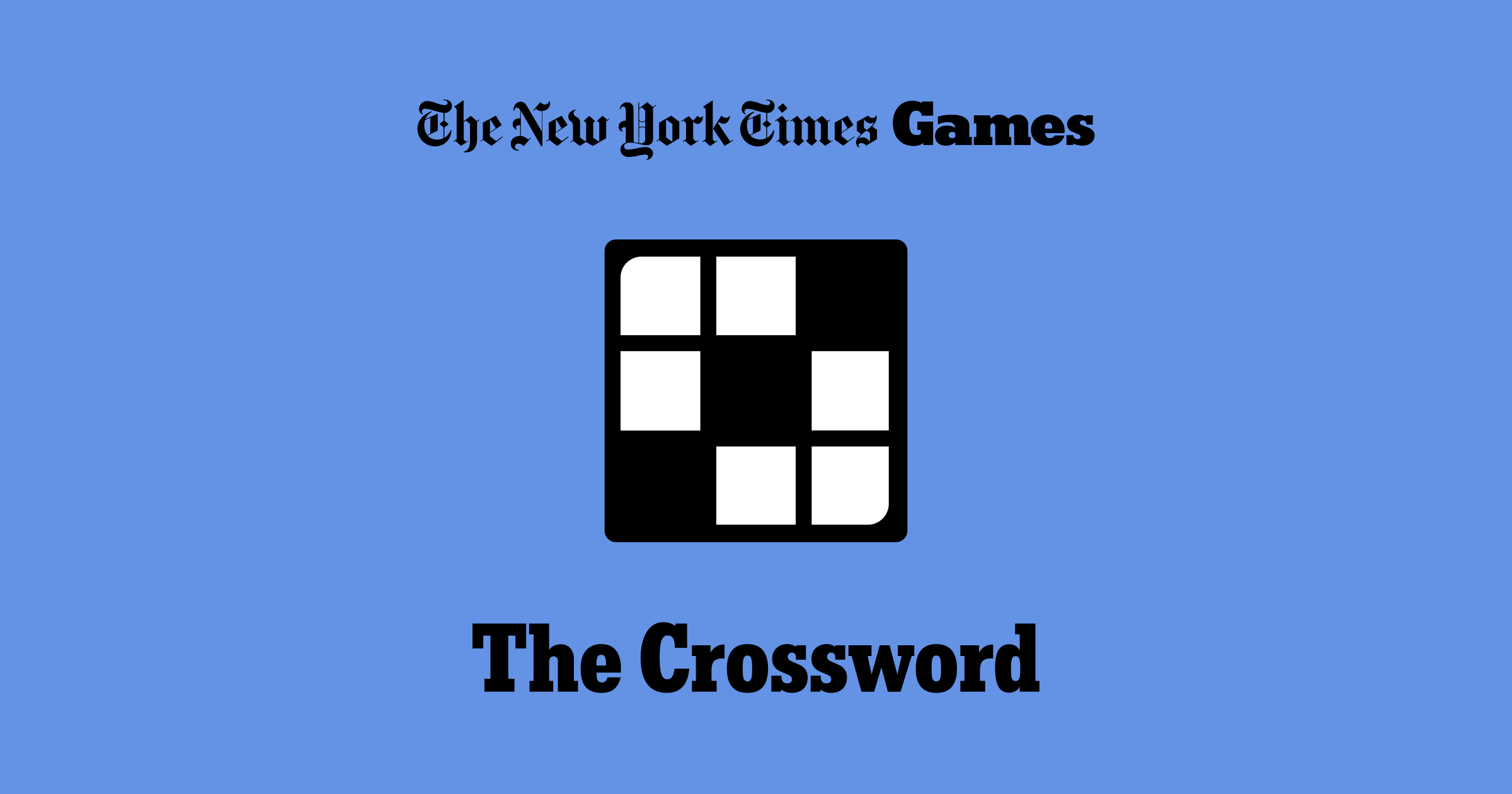 Monday June 3 2019 The Crossword Puzzle The New York Times Monday June 3 2019 The Crossword Puzzle The New York Times