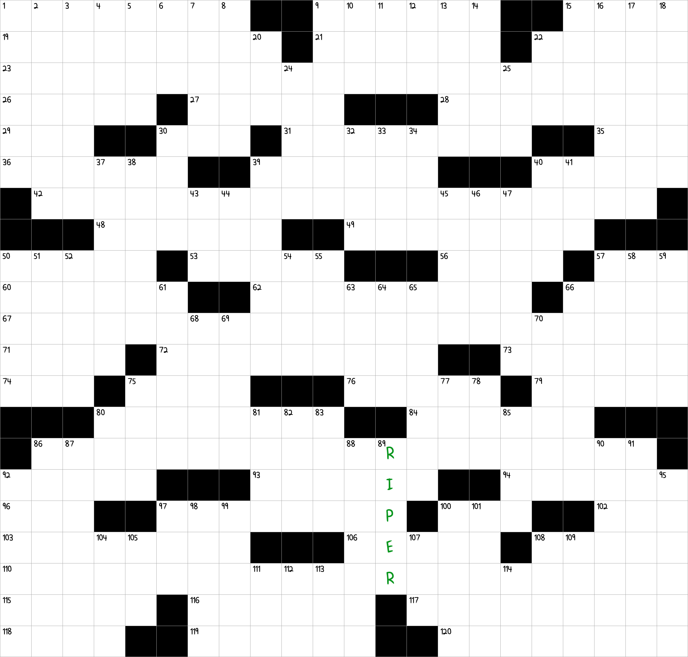 More Mature NYT Crossword Clue April 13 2025 More Mature NYT Crossword Clue April 13 2025