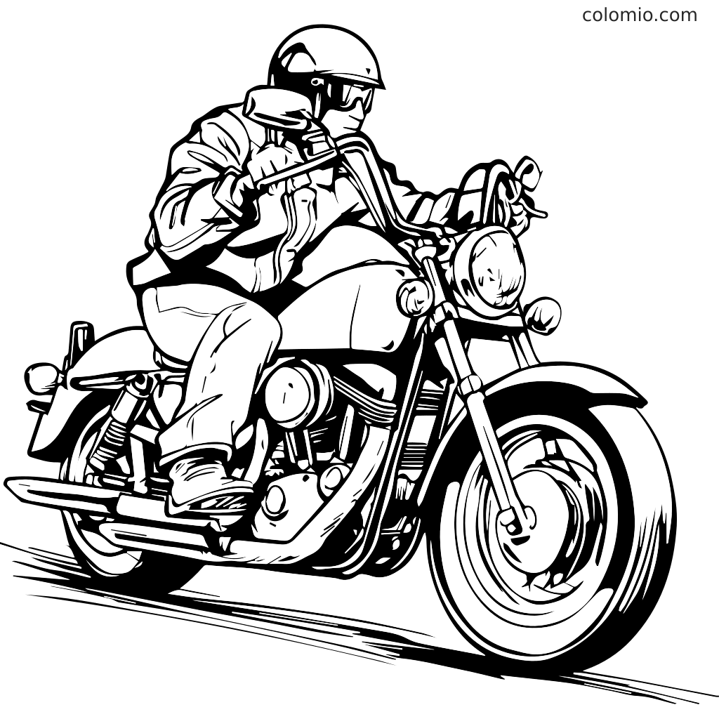 Motorcycles Coloring Pages Free Printable Motorcycle Coloring Sheets Motorcycles Coloring Pages Free Printable Motorcycle Coloring Sheets