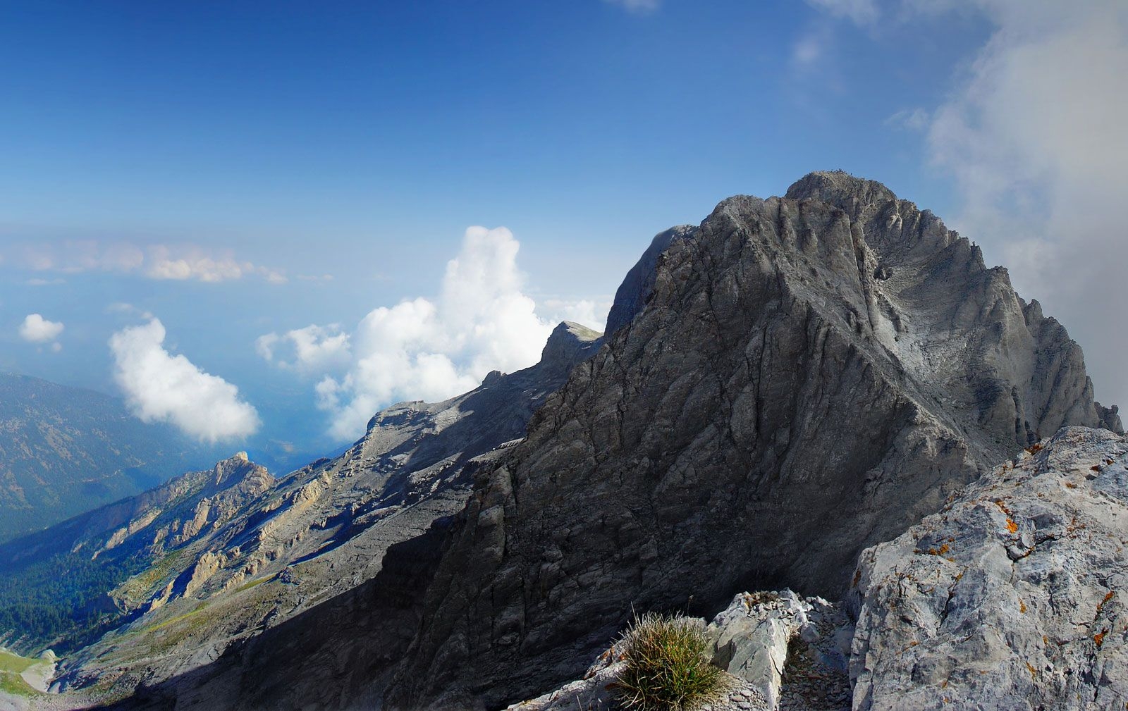 Mount Olympus Mythology Ancient History Facts Britannica Mount Olympus Mythology Ancient History Facts Britannica