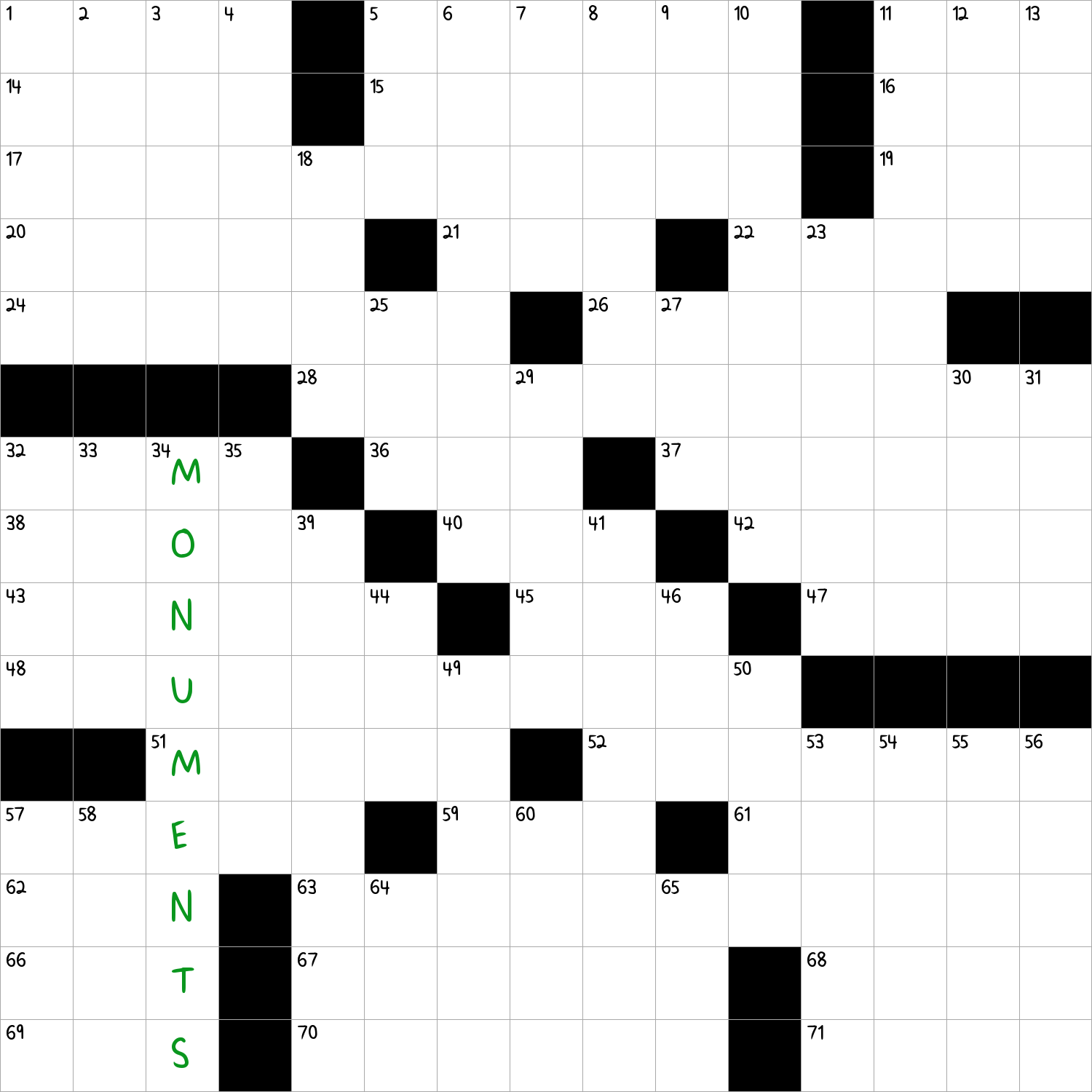 Mount Rushmore And The Taj Mahal E g NYT Crossword Clue September 4 2024 Mount Rushmore And The Taj Mahal E g NYT Crossword Clue September 4 2024