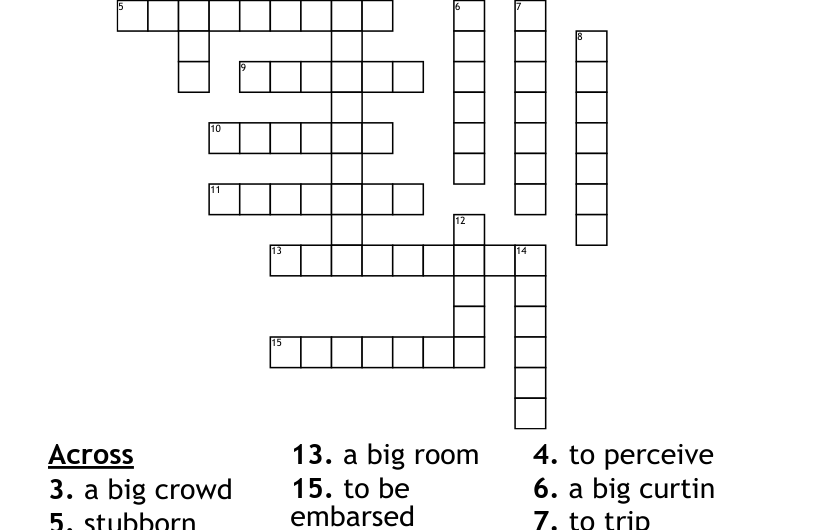 Mess Up Crossword Clue