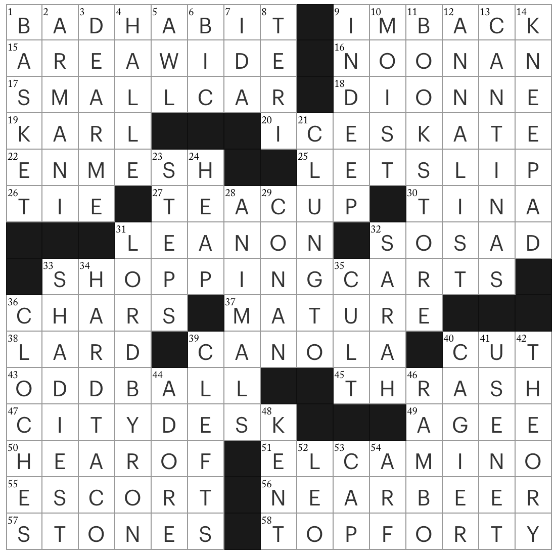 Narrow Coastal Inlet Crossword Clue Narrow Coastal Inlet Crossword Clue