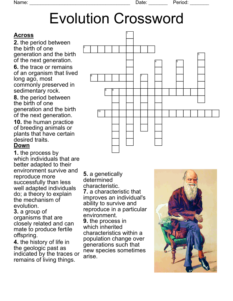 Native American Crossword Puzzle WordMint