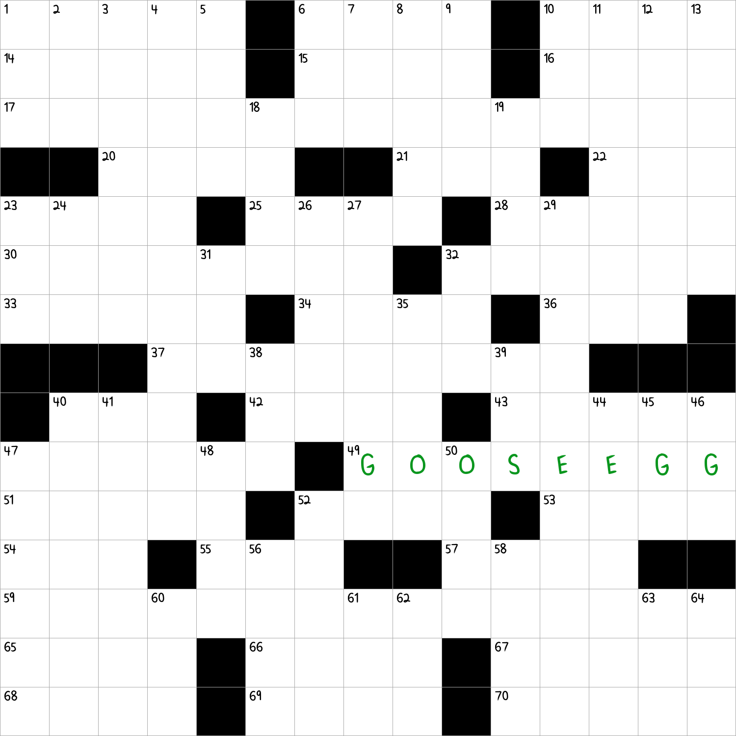 Naught Nil Nada NYT Crossword Clue October 30 2024 Naught Nil Nada NYT Crossword Clue October 30 2024