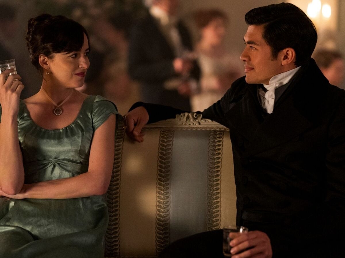 Netflix s Persuasion Reviewed How Fleabag Aims Clash With Jane Austen s Classic Romantic Heroine Mashable Netflix s Persuasion Reviewed How Fleabag Aims Clash With Jane Austen s Classic Romantic Heroine Mashable